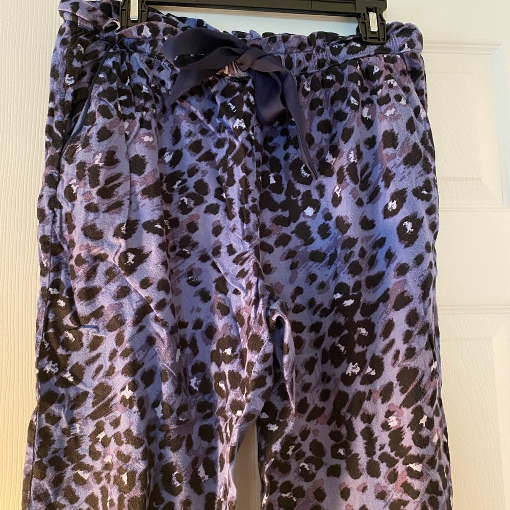 Pajama pants